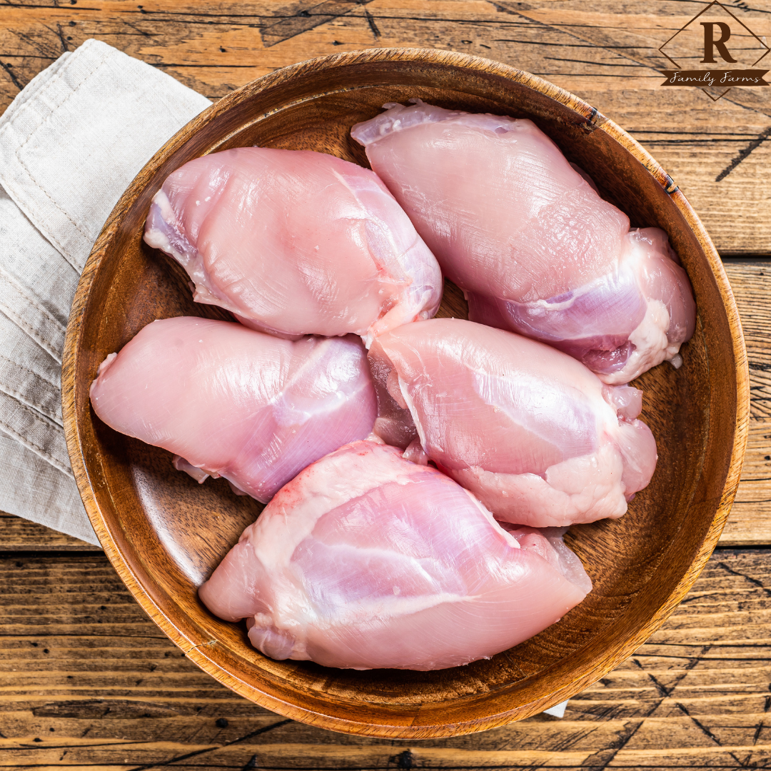 Chicken Thighs