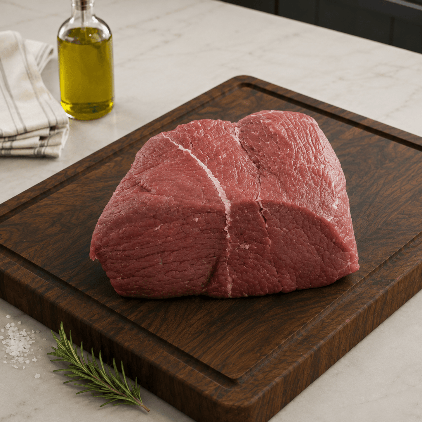 Angus Beef Rump Roast