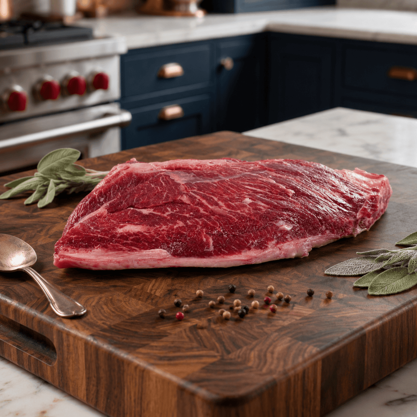 Bison Picanha