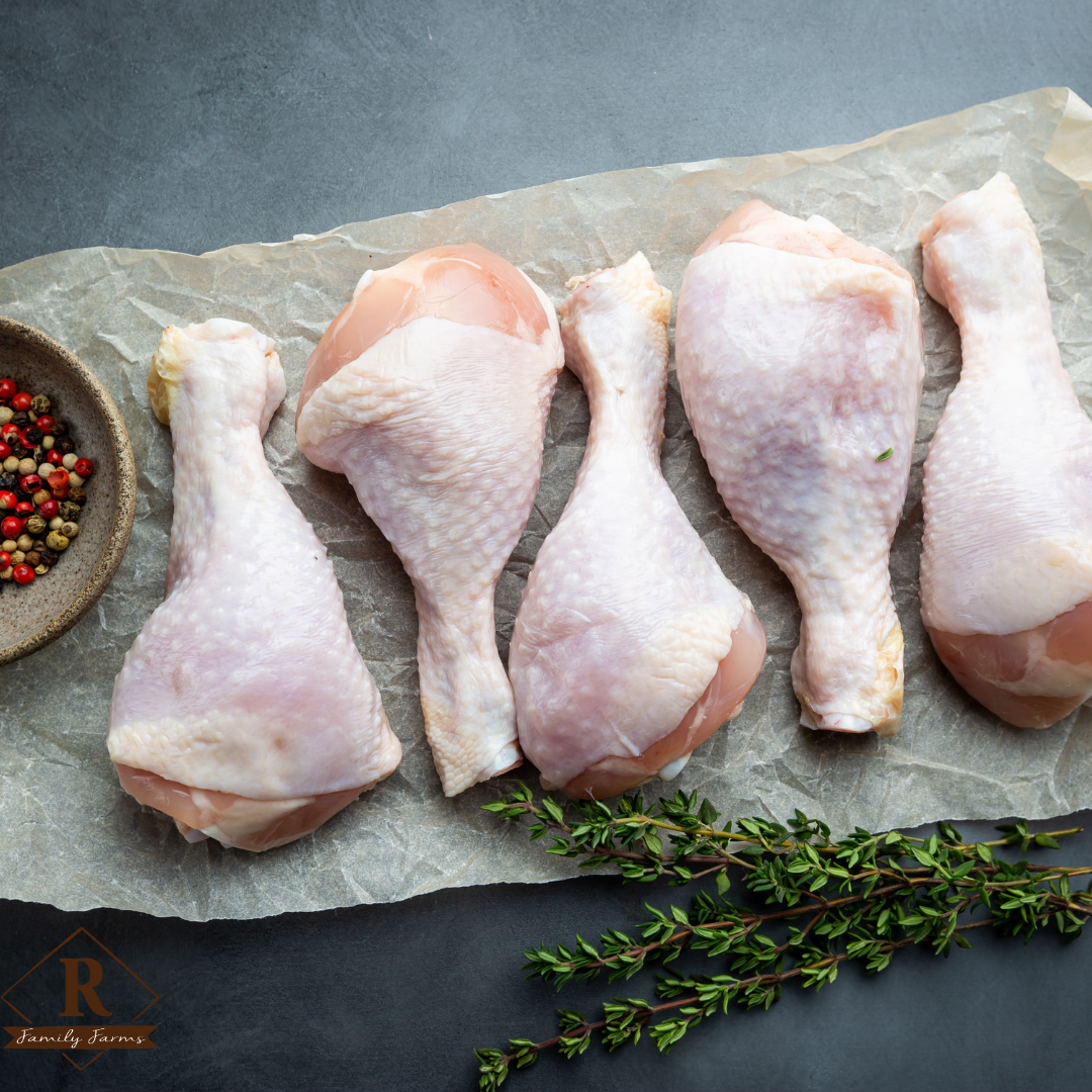 Chicken Drumsticks