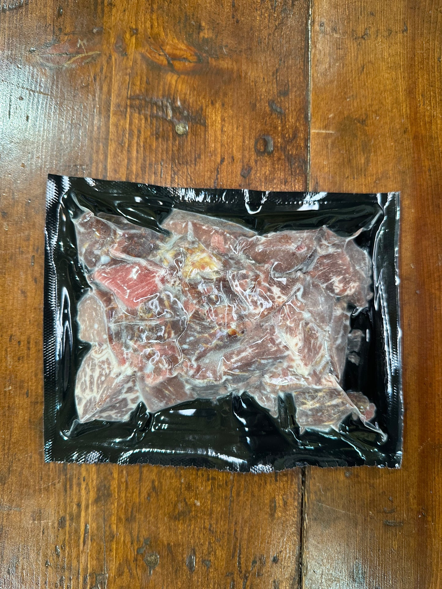 Angus Butter-Flavor Roast Beef (Sliced & Ready to Eat)