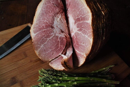 Ham Hints.