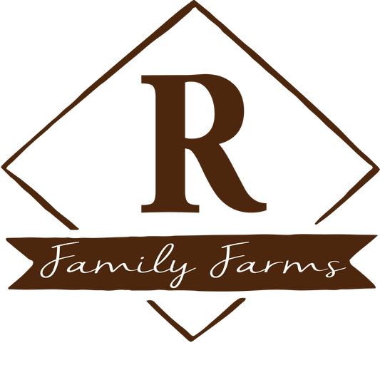Welcome to the farm.