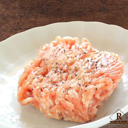 Chicken Mince for Pets