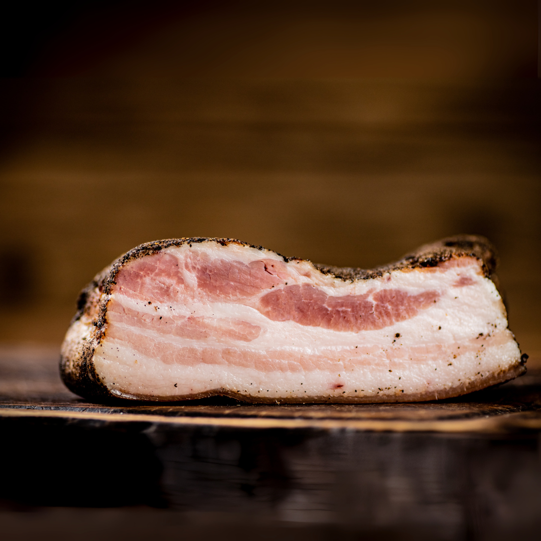 Berkshire Pork Fresh Side