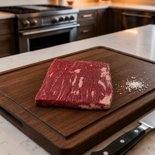 Angus Beef Flank Steak