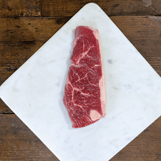 Angus Beef Picanha Steak