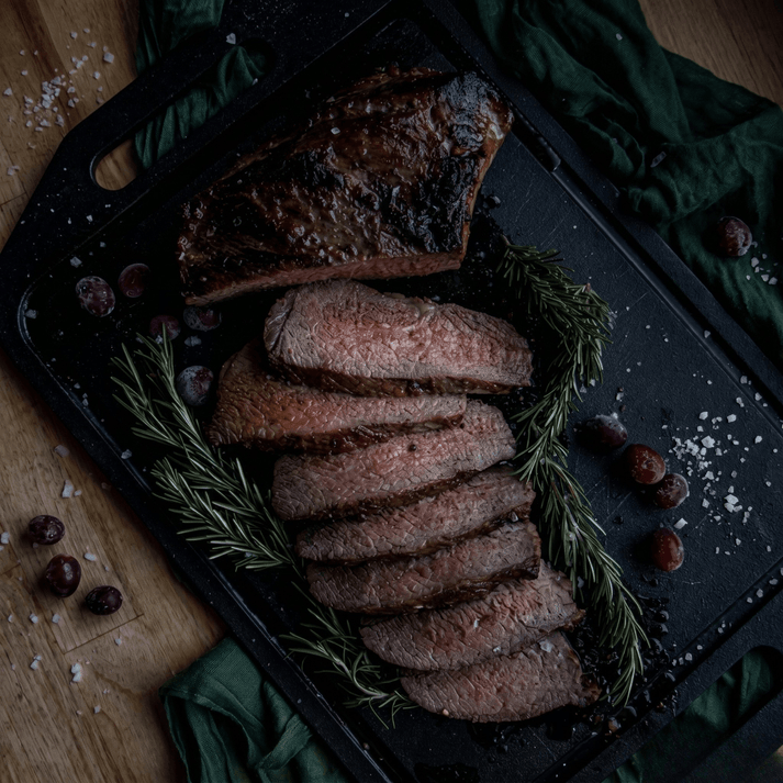 Angus Beef Tri Tip Roast | Territory Trading Co.