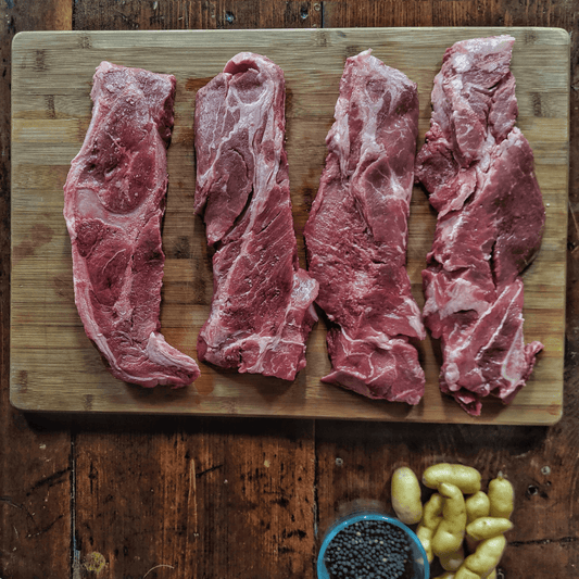 Berkshire Pork Country Style Ribs