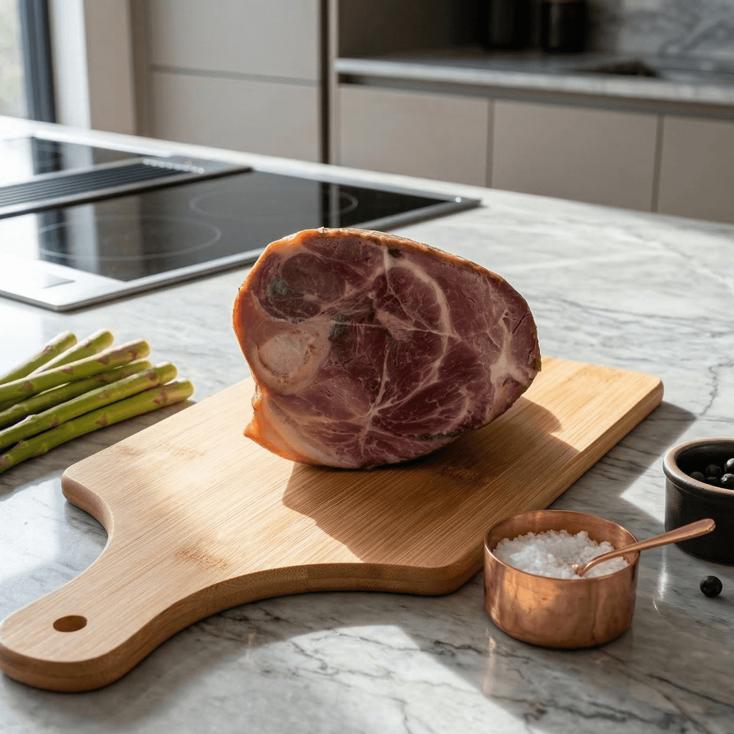 Berkshire Pork Ham Hocks