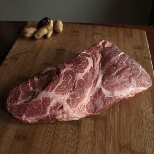 Berkshire Pork Boston Butt