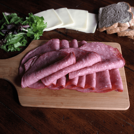 Berkshire Pork Deli Ham