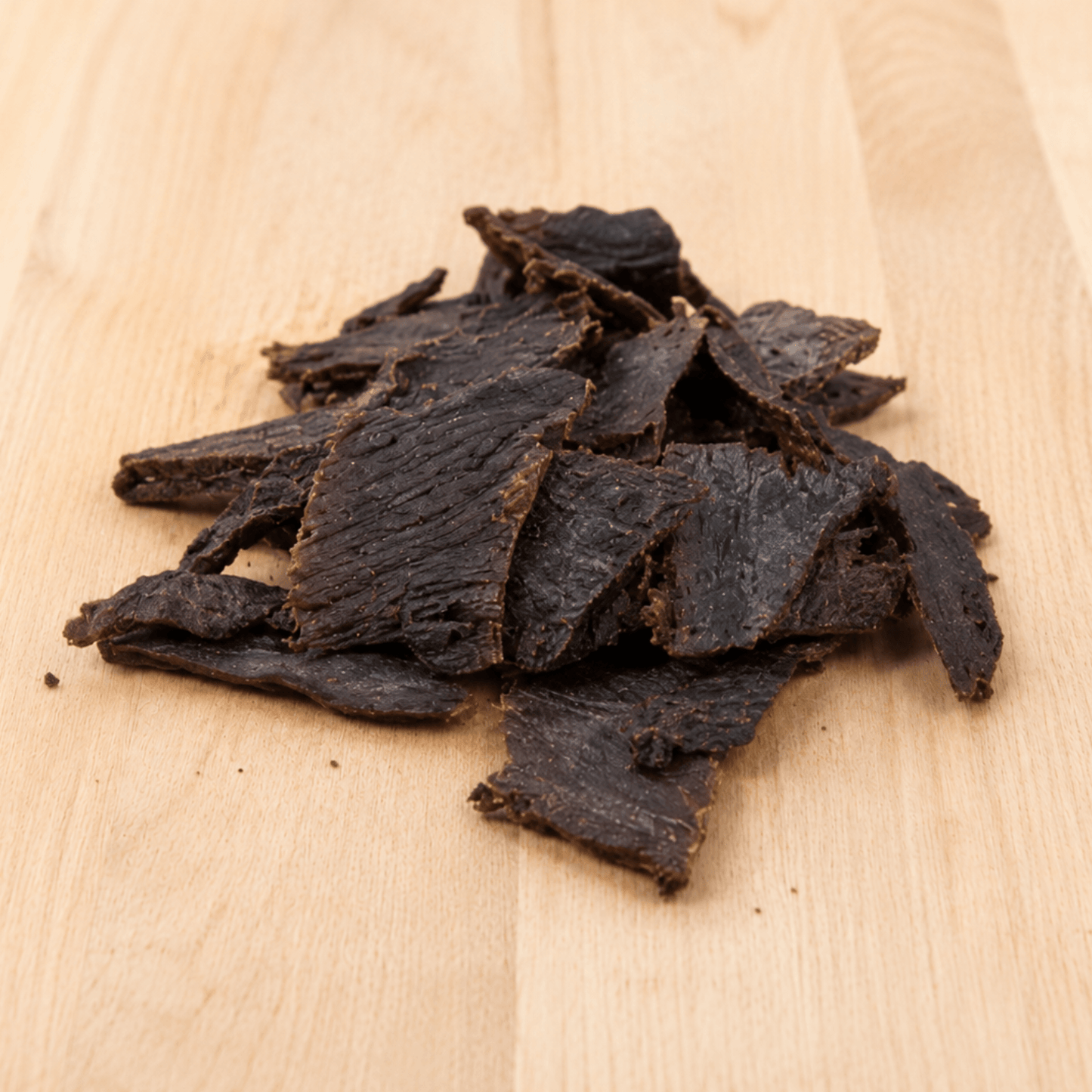 Berkshire Pork Jerky