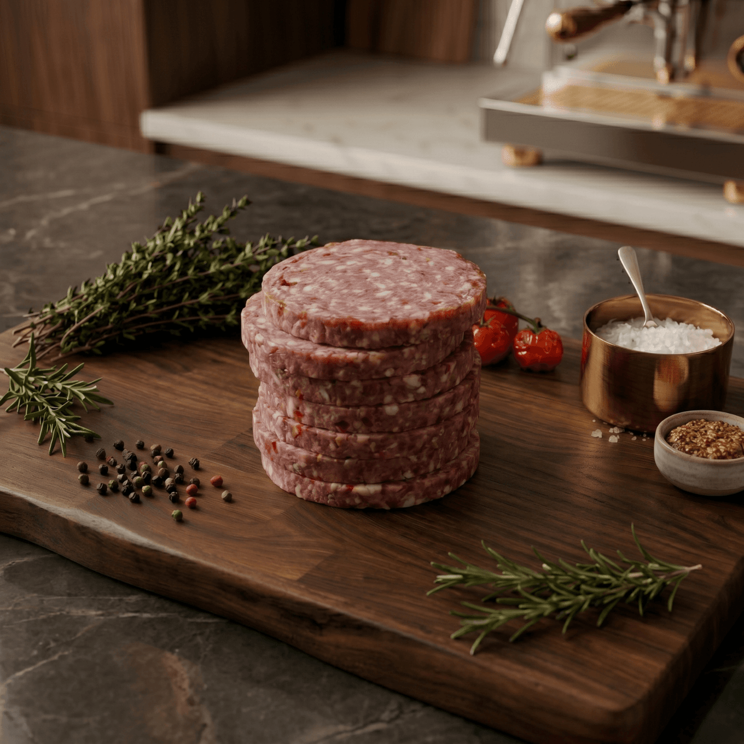 Berkshire Pork Pickle & Pimento Loaf – Slices & Ends