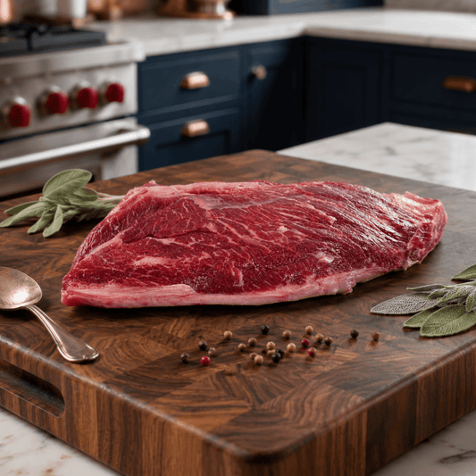 Bison Picanha