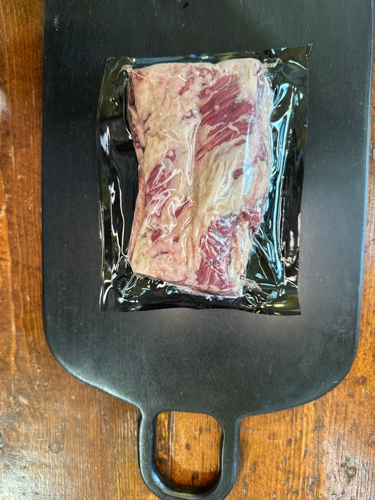 Piedmontese Beef Skirt Steak