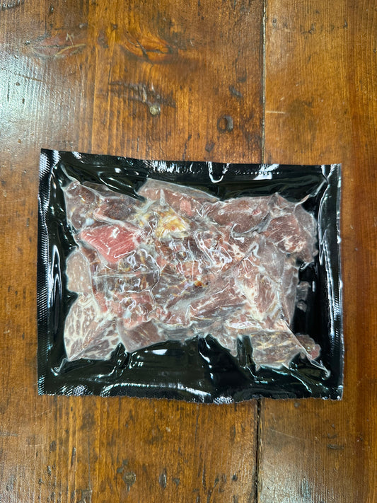 Angus Butter-Flavor Roast Beef (Sliced & Ready to Eat)