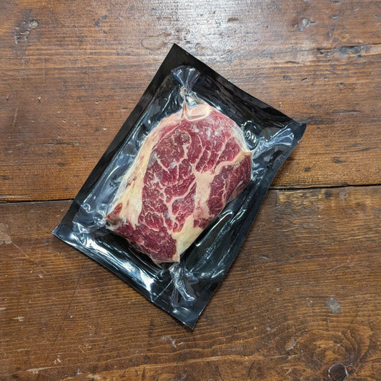 Wagyu Beef Chuck Eye Steak