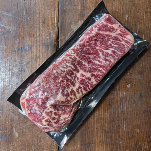 Wagyu Beef Denver Steak