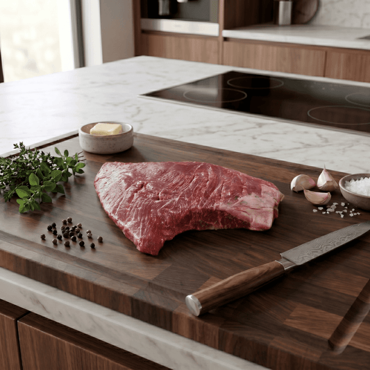 Piedmontese Beef Flank Steak