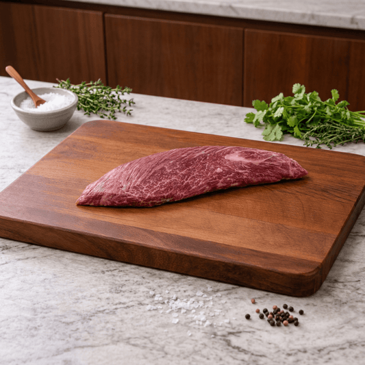 Piedmontese Beef Hanging Tender