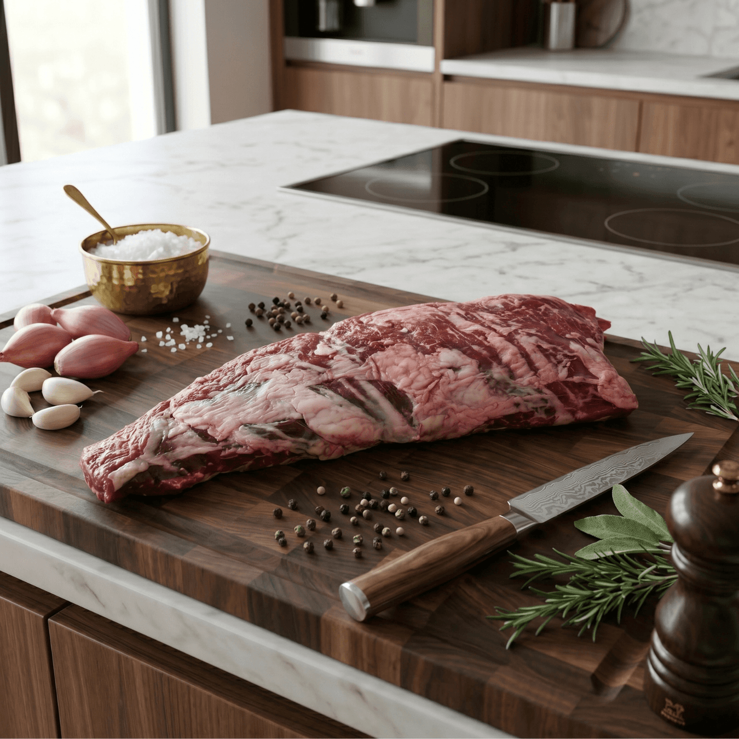 Piedmontese Beef Skirt Steak