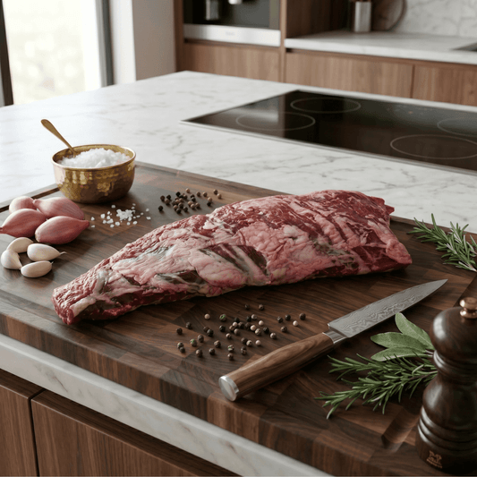 Piedmontese Beef Skirt Steak