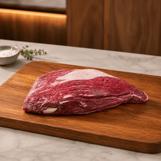 Piedmontese Beef Tri Tip Roast