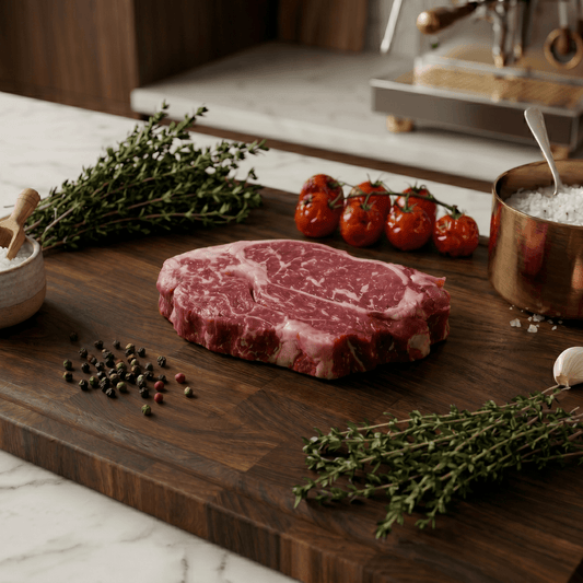 Piedmontese Beef Chuck Eye Steak