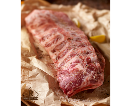 Berkshire Baby Back Ribs