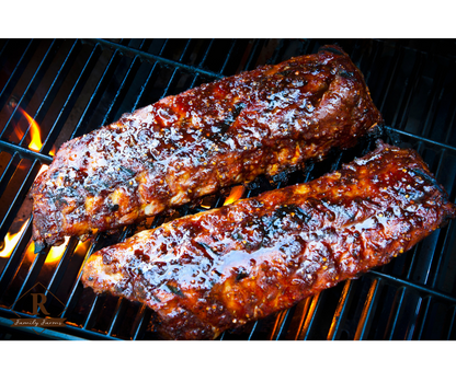 Berkshire Baby Back Ribs