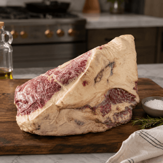 Wagyu Beef Brisket