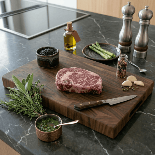 Wagyu Beef Chuck Eye Steak