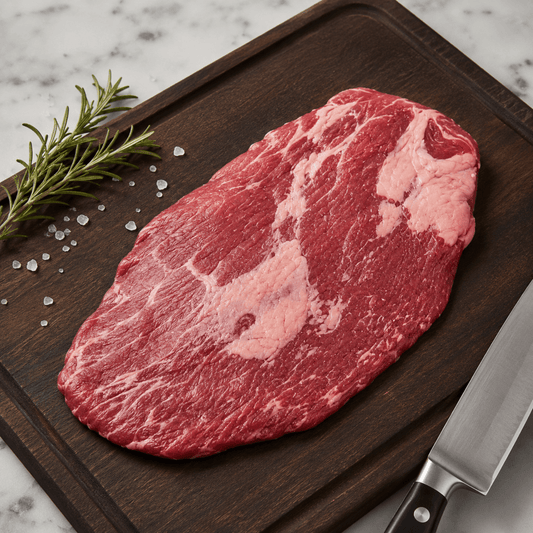 Wagyu Beef Flank Steak