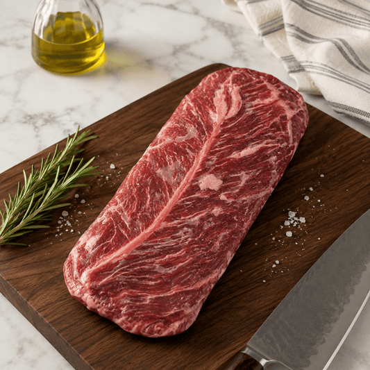 Wagyu Beef Hanging Tender