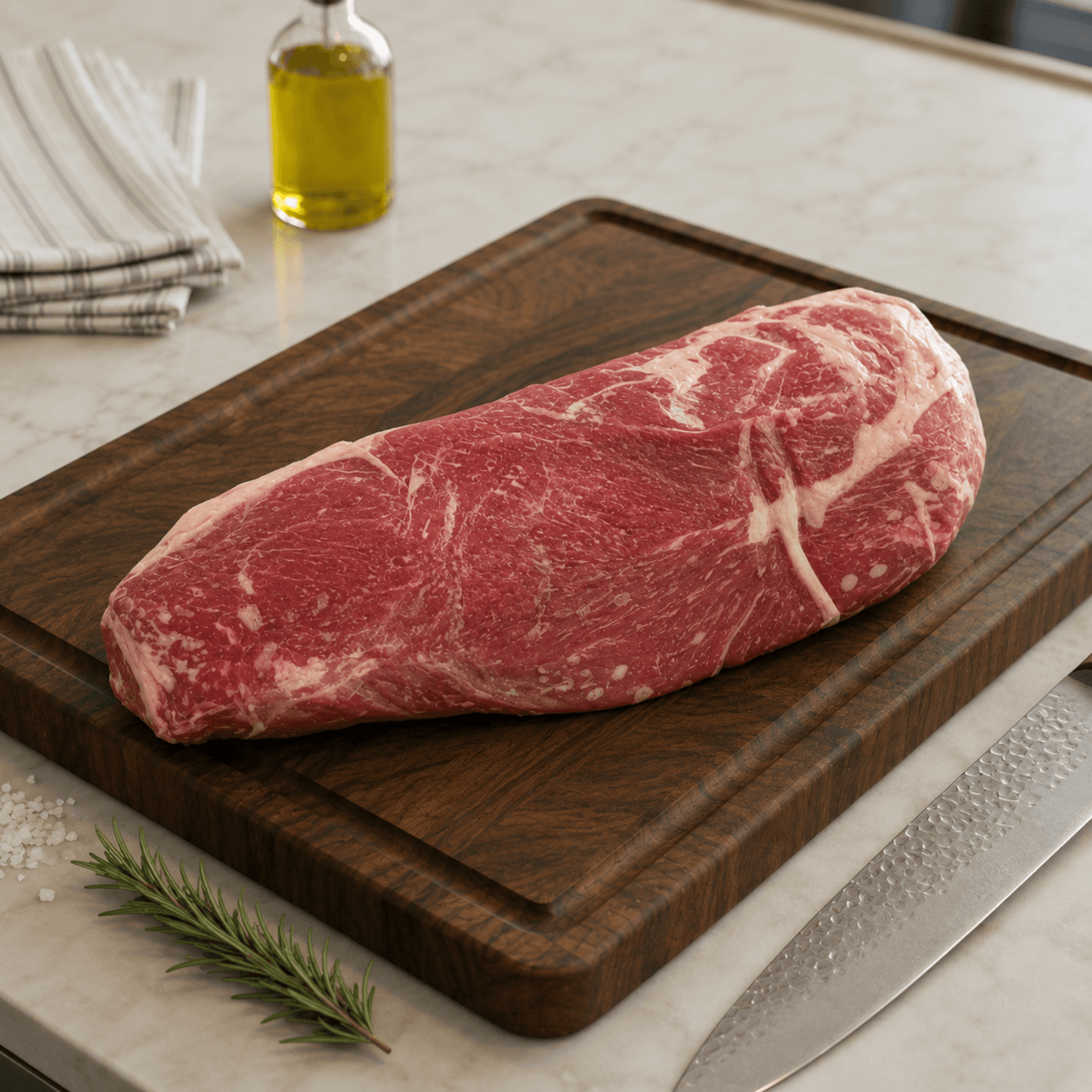 Wagyu Beef Mock Tender