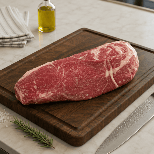 Wagyu Beef Mock Tender