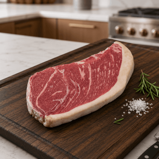 Wagyu Beef Picanha Steak