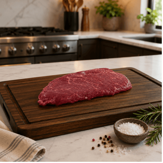 Wagyu Beef Ranch Steak