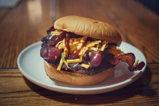 Angus Ground Beef - 85/15