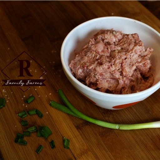 Berkshire Ground Sausage - 7 Flavors!