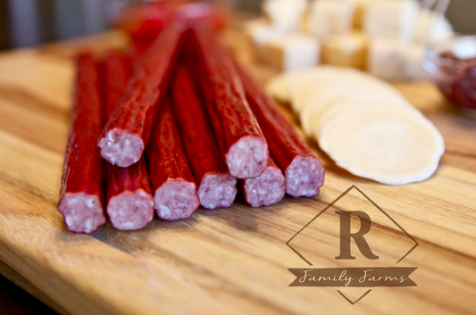 Berkshire Pork Breakfast Sticks