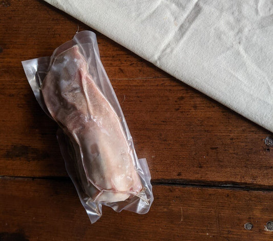 Berkshire Pork Tongue