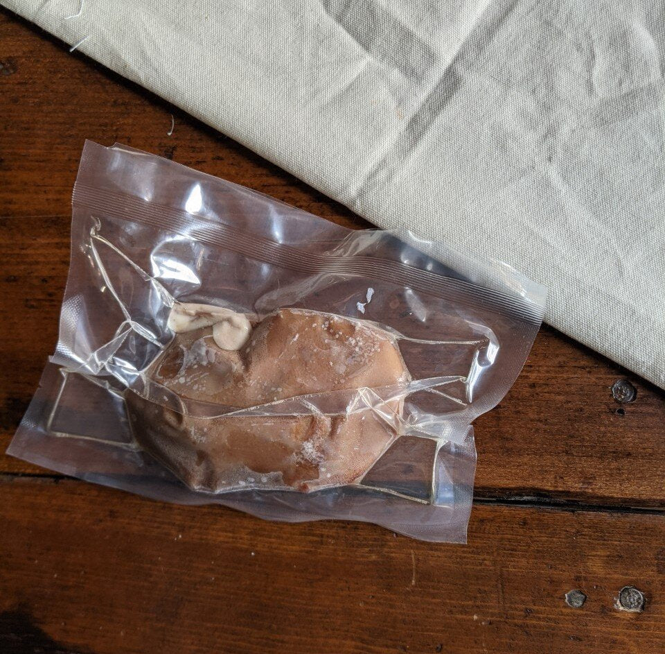 Berkshire Pork Kidney