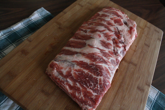 Berkshire St. Louis Style Ribs